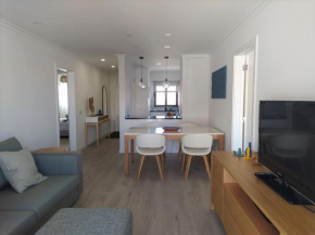 Apartamento Salty Tides